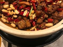 -龙之梦万丽酒店青餐厅