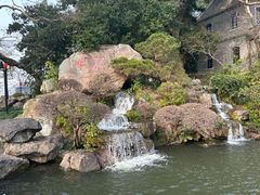 -江心屿景区