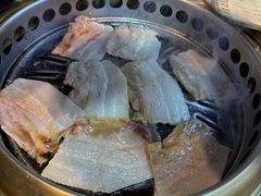 -九田家黑牛烤肉料理(新光汇店)