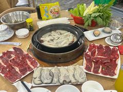 -濠轩阁特色生蚝火锅(水湾路店)