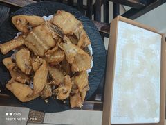 -金瑞轩大酒楼·顺德鱼生·粤菜海鲜(东江国际店)