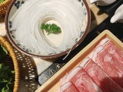 -东道煮牛肉火锅(东盛大街店)
