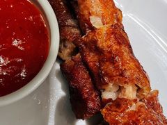 -四道菜·福建菜馆(新街口金鹰店)