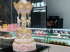 -麦雪尔甜品·生日蛋糕(新街口旗舰店)