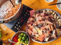 -潭门港海鲜大排档(琼海店)