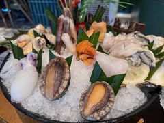 -集渔·泰式海鲜火锅(彭州店)