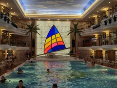 -海韵之星邮轮水会(明发商业广场店)