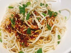 鸡丝凉面-红辣椒·川菜·火锅(张杨路店)