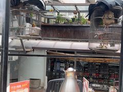 -怡得观滇餐厅·地道昆明菜·1996(海埂大坝店)