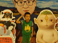 -金逸影城(武汉人信汇IMAX店)