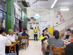 大堂-南记食粥坊·宵夜大排档(南桂店)