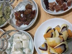 -阮大兴糕团(杭州西湖银泰百货店)