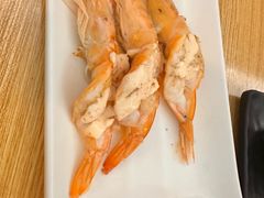 -真剑日本料理·铁板烧(贵州路店)