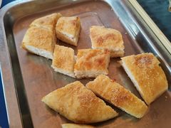 -青海名吃尕张娃非遗烤肉(海湖总店)