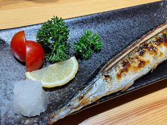 -福匠日本料理(人民路店)