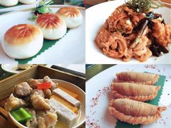 -金轩中餐厅 Jin Xuan(浦东丽思卡尔顿酒店)