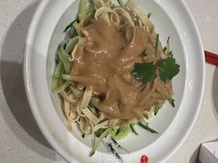 -喜家德虾仁水饺(中央大街店)
