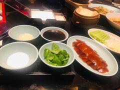 -西安凯悦酒店·湖畔中餐厅
