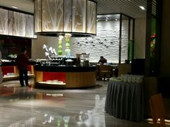 -北上海大酒店-北鸥西餐厅
