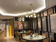 大堂-敏华冰厅(天河城店)