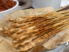 -龍歌自助小火锅(雨花台江南虹悦城店)