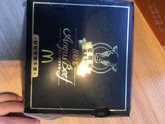 -麦当劳(东石东一路店)
