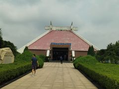 -古车博物馆