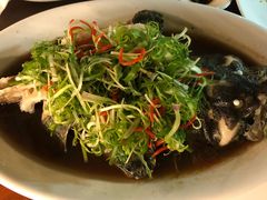 -芽庄MP泰式海鲜海景餐厅