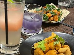 -杨梅市场·打工人小酒馆(新天地店)