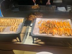 -蒙肥羊·酸汤潮牛·鲜牛肉火锅烤肉自助(岗顶店)