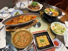 -中国徽菜·徽商故里(罍街店)
