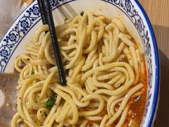 -舌尖尖·兰州牛肉面(浦东机场店)