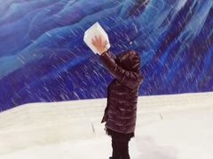 -Mr·Kuma酷么先生雪之乐园
