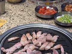 -安又胖韩国烤肉