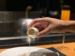 -香樟花园法式铁板烧(恒隆广场店)