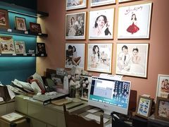 -海马体照相馆(北京apm店)