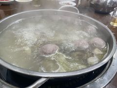 -明标牛煮意(香华店)