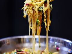 -卞二小串·鹤岗烧烤·坑烤(永定路店)