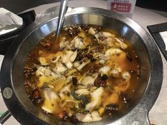 -新沸腾鱼乡(世贸天阶店)