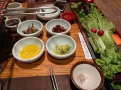 -黑牛の店·和牛烧肉(大悦城店)