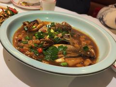 -小厨师·二十年沈家门小海鲜(百井坊巷店)