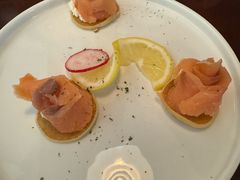 -La Creperie法餐厅(桃江路店)