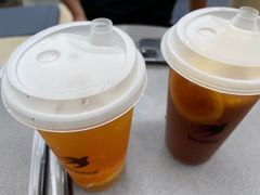 -BeauTea水仙(coco park店)