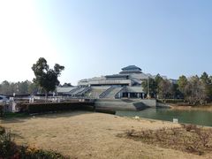 -苏州太湖国际会议中心