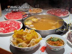 -汕头八合里海记牛肉店(清河店)