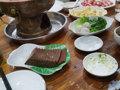 -京涮(联泰香域中央店)