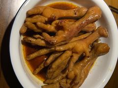 -刀板香·安徽菜(国购IFC店)