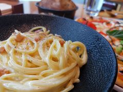 -君悦酒店·La Terrazza意合園·意式风味