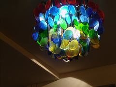 吊灯-甲21号招待所