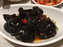 -韩宫宴烤肉·料理(苏州中心店)